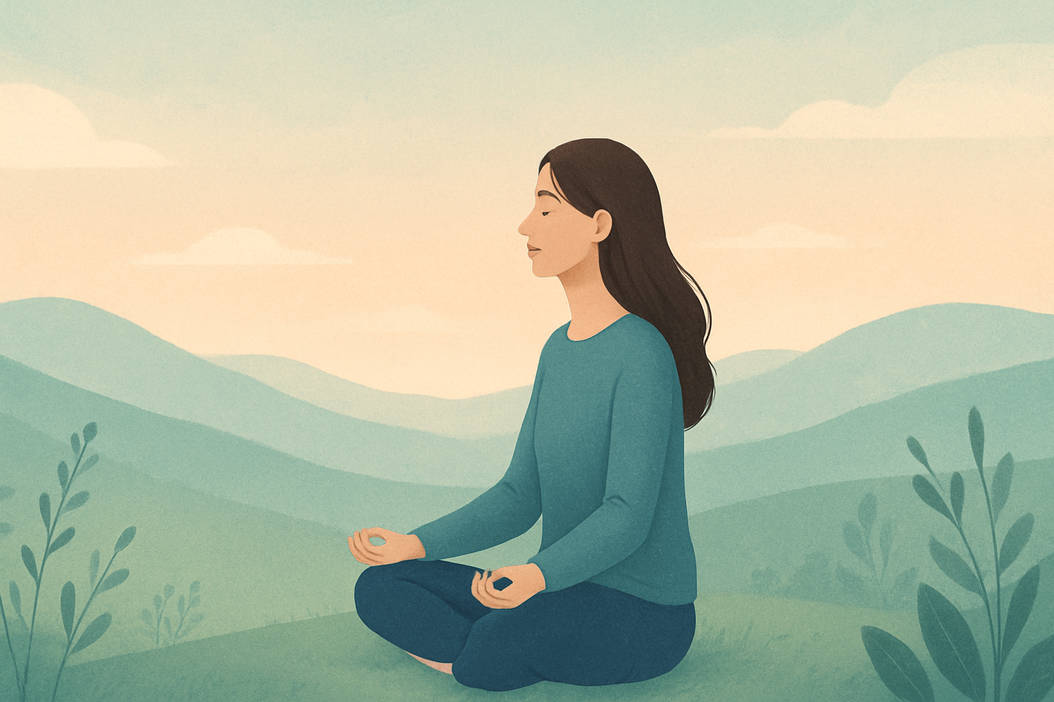 Taking care of your mental health