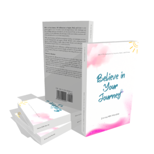 Believe in You Journey (Audio Book)